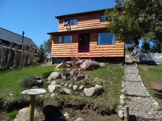 Casa En Venta En San Martin De Los Andes, Lago Lolog