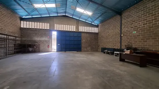 Johana Lazaro Alquila Galpón Con Local En San Diego Castillito **solo Clientes Directos