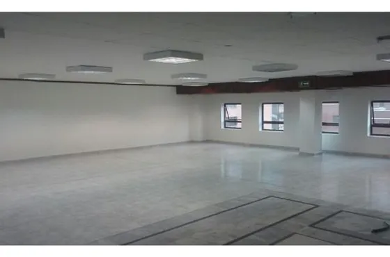 Oficina Duplex En Arriendo, Centro Internacional