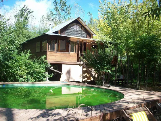 Casa Venta Delta Tigre