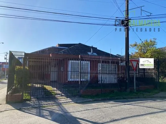 Casa En Venta De 4 Dorm. En Puerto Montt