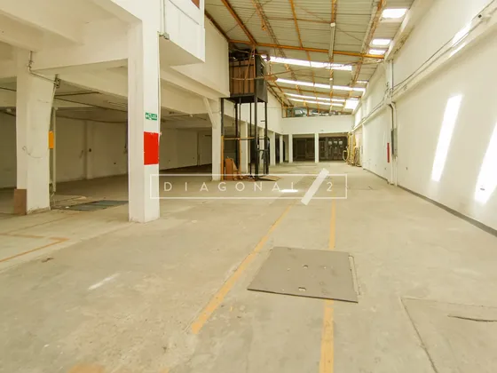 Bodega Industrial En Arriendo En Boyacá