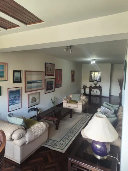 Se Vende Apartamento En La Boyera