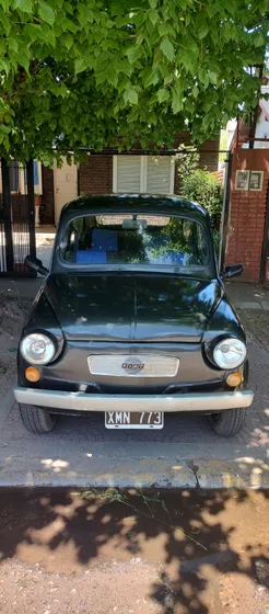 Fiat 600 0.6
