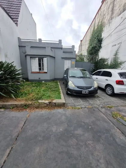 Alquiler De Casa Para Uso Comercial