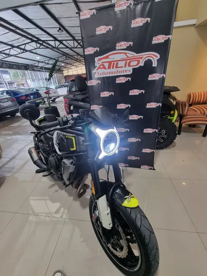 Cf Moto Clx 700 Sport 2024