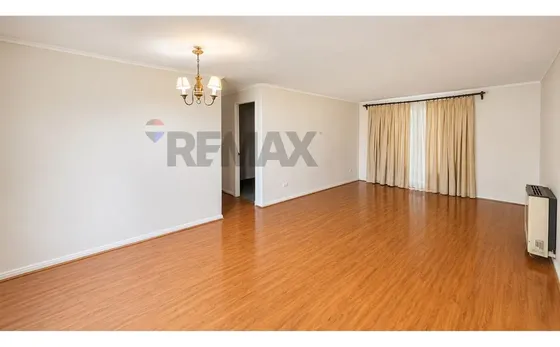 Arriendo Departamento Calle Marin