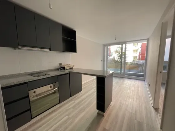 Se Arrienda Departamento Barrio Republica Disponible