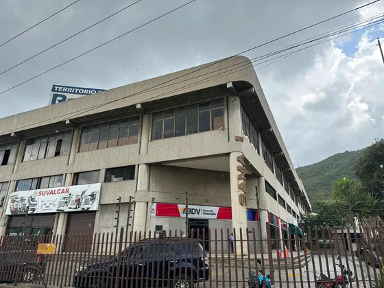 Galpón En La Yaguara