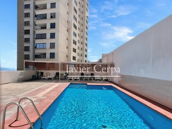 Departamento En Venta, Sector Llacolen
