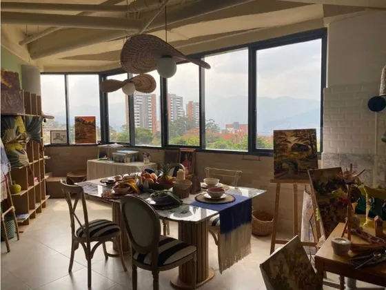 Vendo Local Envigado En Mall Comercial 25 M²