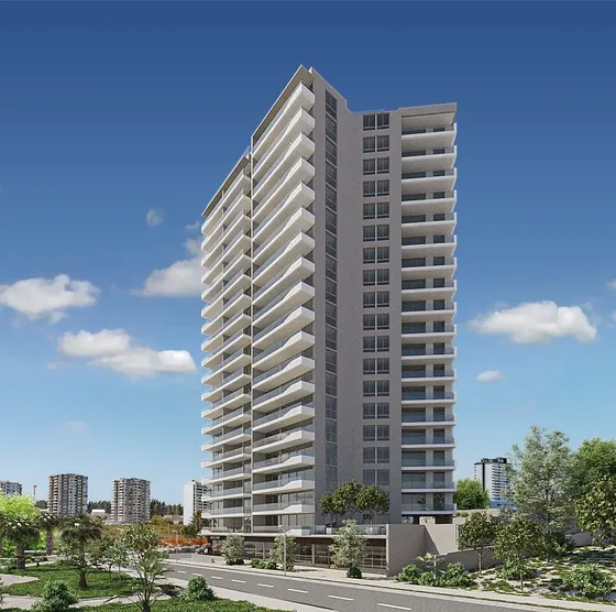 Edificio Icaria