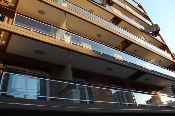 Venta Departamento 2 Ambientes Castelar Con Financiación