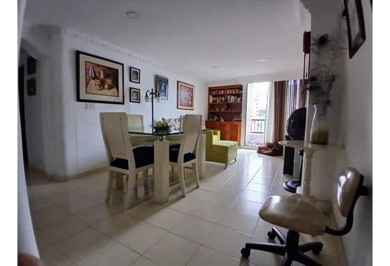Venta Apartamento Parrales Ibagué Tolima