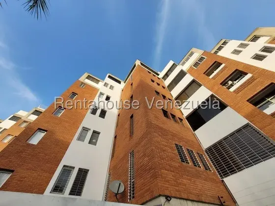 Apartamento En Venta Los Samanes 26-1153 Mc