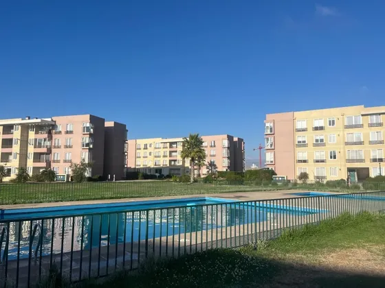 Departamento En Arriendo En Barrio Universitario