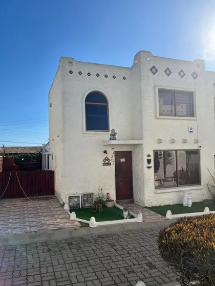 Arriendo Comoda Casa En Condominio El Quisco 4d/2b $700.000