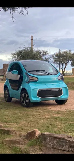 Xev Yoyo 0.0 Ev (10,3kwh)