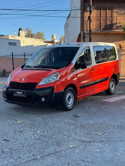 Peugeot Expert 1.6 Hdi Confort