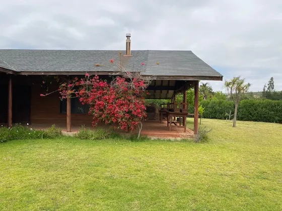 Arriendo Hermosa Parcela , Colmo , Limache 