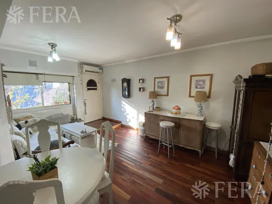 Venta Departamento Tipo Casa Ph 3 Ambientes En Lanús Oeste