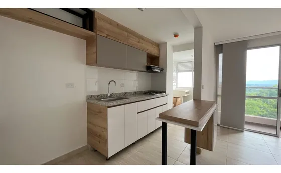 Venta De Apartamento Para Estrenar Senderos De San Silvestre Pereira