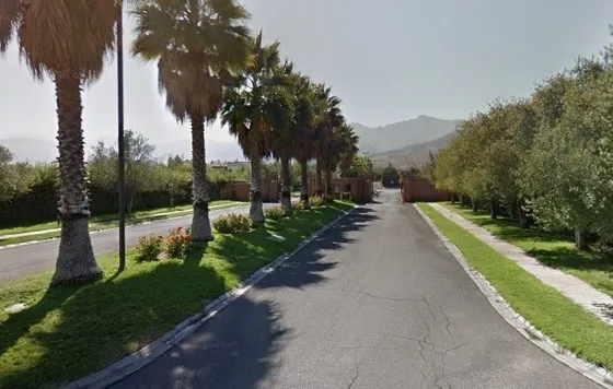 Sitio En Venta En Colina