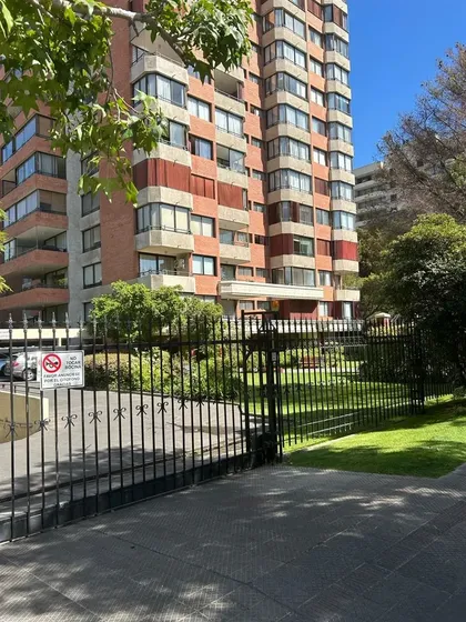 Departamento En Venta En Providencia