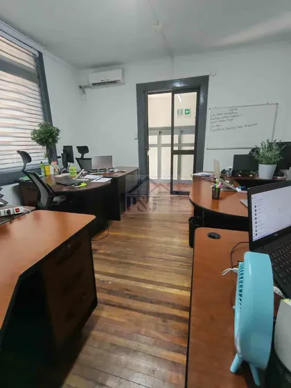 Oficina En Venta Barrio Yungay, Metro Qta Normal