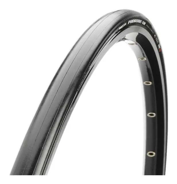 Pneu Maxxis Padrone 700x23 Tubeless Silkshield 170tpi Brinde Cor