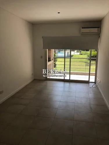 Departamento Venta 2 Ambientes En Condominio Villa Vento Pilar