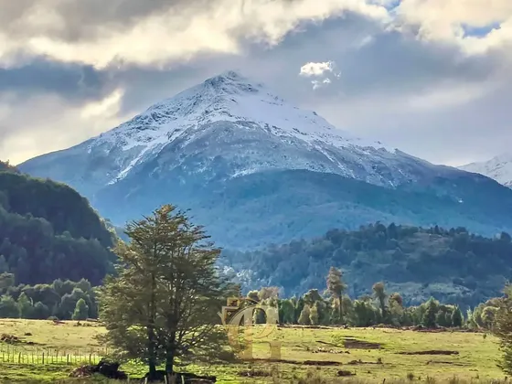 Estancia Las Nieves Patagonia Chilena