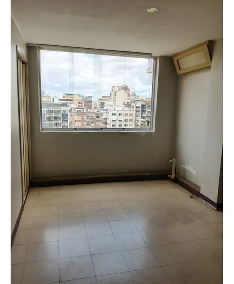 Alquiler Oficina/consultorio Medico 20mts2 Los Caobos Plaza Venezuela