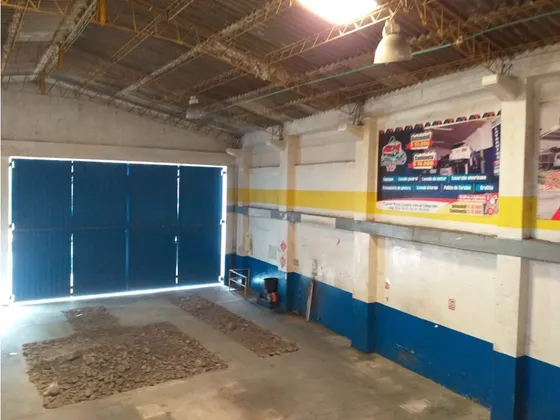 Bodega En Venta, Villavicencio