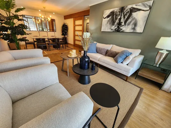 Duplex De 4d Y 5b, Con Posibilidad De Ampliación, El Rodeo
