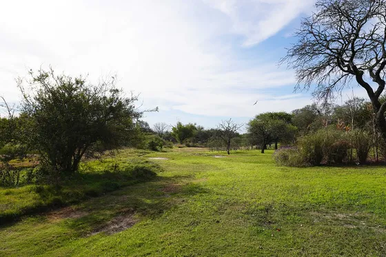 Casa Fondo Espacio Verde En El Bosque Mayormente Planta Baja Vista A Las Sierras Con Pileta Y Dependencia