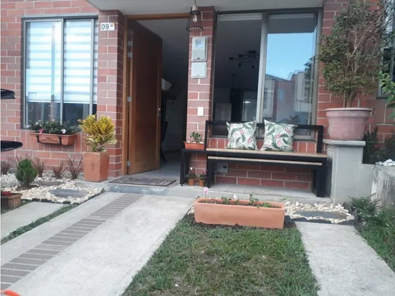 Venta Casa En La Estrella Antioquia