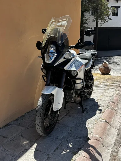 Ktm Adv 1290s