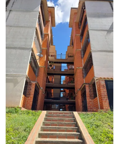 Se Vende Apartamento 117m2 3h/2b/1p Valle De Chara Charallave 4241