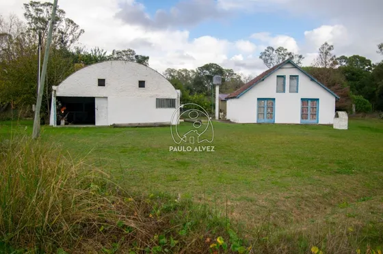Casas Venta 2 Dormitorios Jaureguiberry