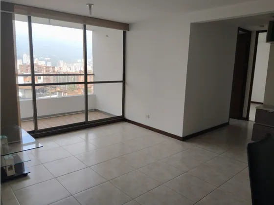 Venta Apartamento Envigado Alto De Las Flores