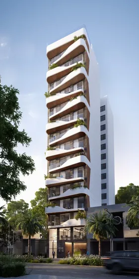 Torre Syrian
