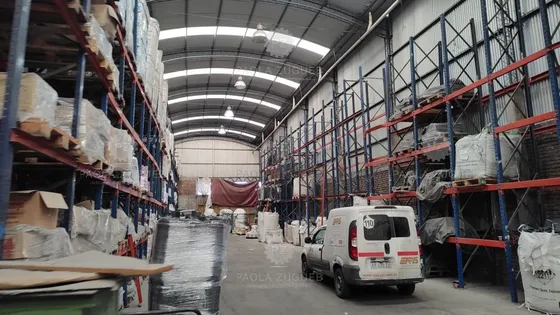 Depósito Galpón  En Alquiler En Valentín Alsina, Lanús, G.b.a. Zona Sur