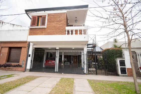 Casa En Venta En Santo Tomé