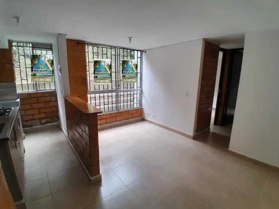 Apartamento En Venta Unidad Territorio Robledo (medellin (ant)