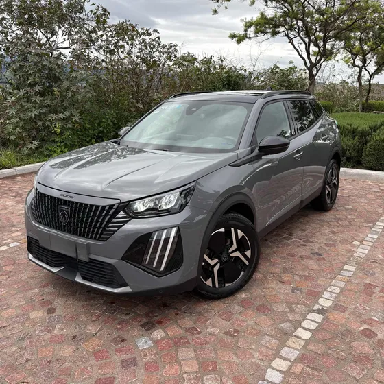 Peugeot 2008 1.2 Suv Allure / Allure Pack 5p At