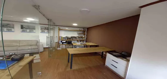 Oficina Para Arriendo En Palogrande (26927).