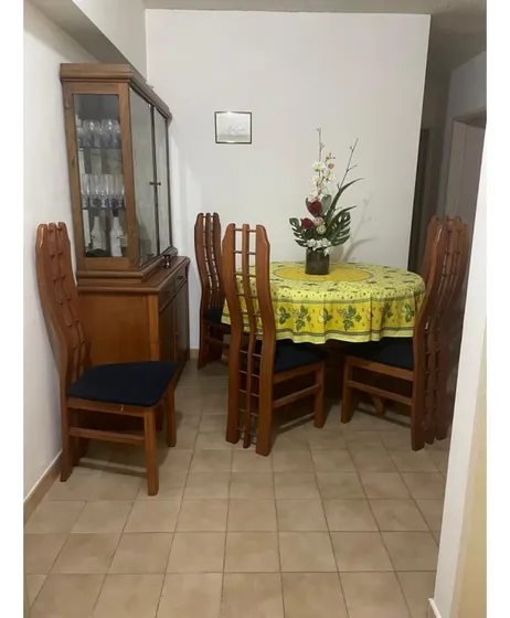 Apartamento En Venta - La Candelaria