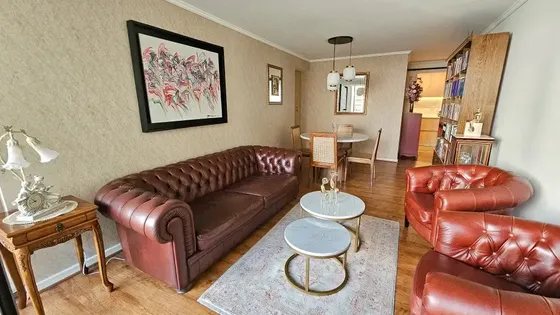 Vendo Depto 4d 2b 3e 1bd En Alonso De Cordoba, Vitacura.