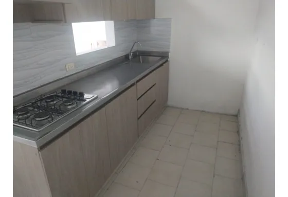 Venta Apartamento En La Milagrosa (y)
